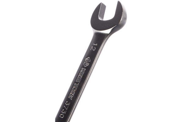 Набор комбинированных трещоточных ключей, 8-19 мм, кейс, 13 предметов KING TONY 13013MR