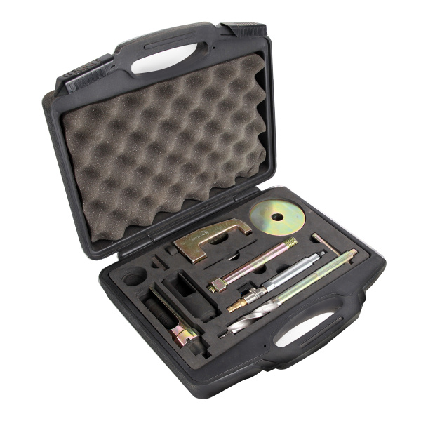 Набор для снятия форсунок CDI Car-Tool CT-1703 Набор для снятия форсунок CDI Car-Tool CT-1703