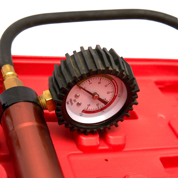 Набор для тестирования герметичности системы охлаждения ROSSVIK ST313