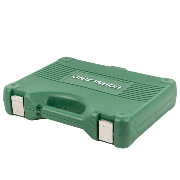 Набор инструментов 94 пр.1/4'',1/2''(6гр.)(4-32мм)