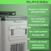 Автохолодильник Alpicool CF15 (12/24)