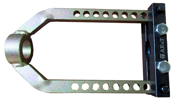 Съемник ШРУС TA-D1034 (MHR-09039)