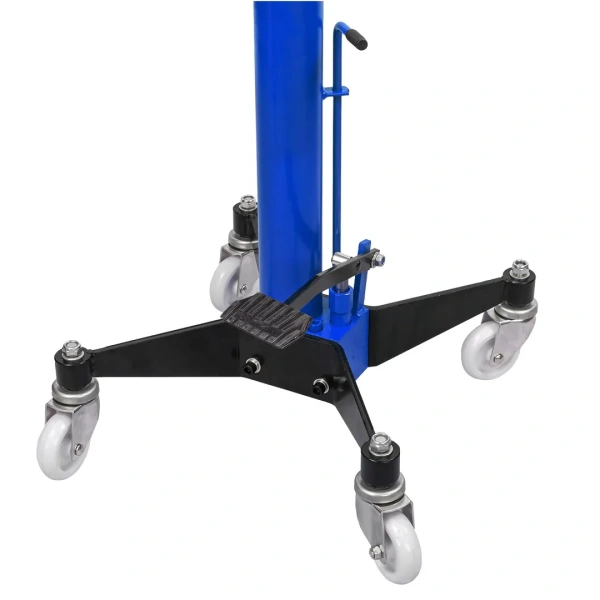 Стойка трансмиссионная, 1,5т(h min-113см,h max -191,5см)