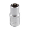 Головка торцевая TORX Е-стандарт 1/4" E8 AFFIX AF00023008