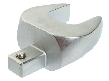 Ключ рожковый (насадка) JTC 509121 для динамометрического ключа JTC 6832, 6833 (21 мм, 9х12 мм)