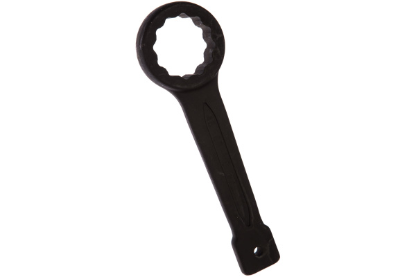 Ключ гаечный накидной W72146, ударный, 46 мм