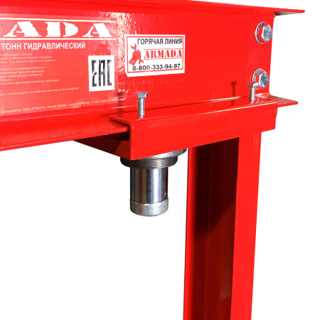 Пресс 20 т гидравлический ARMADA TLF61220A