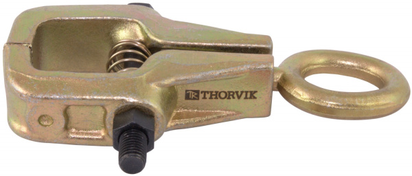 Зажим для кузовных работ Thorvik PC2W32B (два направления, усилие 3 и 2 тонны)