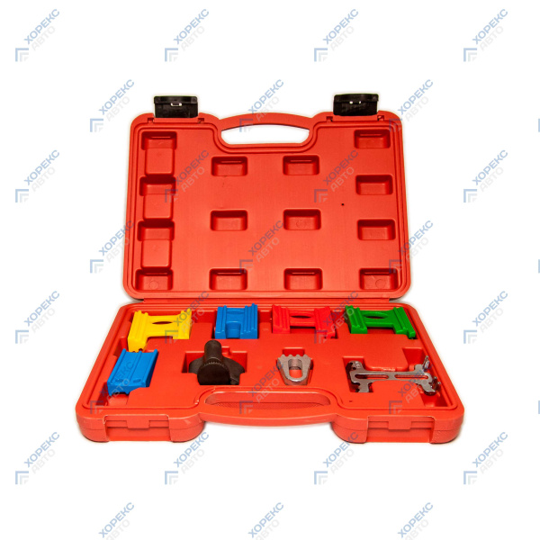 Набор фиксаторов распредвала (8 предметов) Хорекс Авто HZ 25.1.087