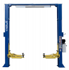 Двухстоечный подъёмник AE&T S4D-2 (4т) с верхней синхронизацией 220/380В