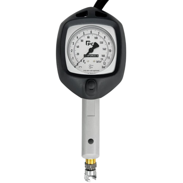 Пистолет для подкачки шин (с фиксатором) для шиномонтажного станка Хорекс Авто LC889N