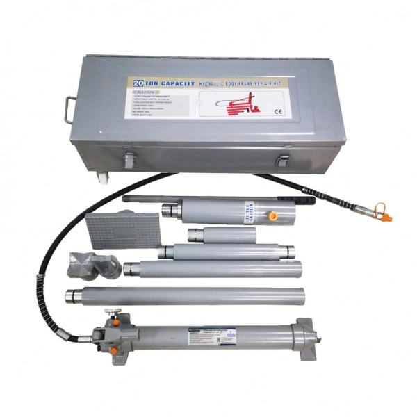 Набор для правки кузовов 20 т Хорекс Авто HZ 02.2.011J