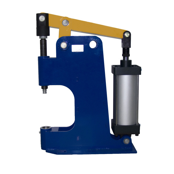 Клепальный станок с усилием 3000 кг. ОДА Сервис ODA-B1187