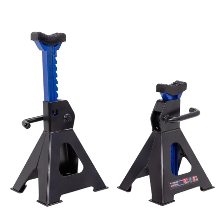 Подставка ремонтная 3т (h min 280мм, h max 410мм) (к-т 2шт)