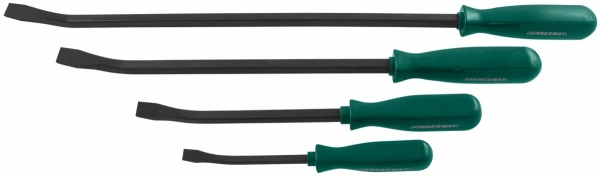 Комплект монтажек JONNESWAY 1/4" - 17/16х24, 4 предмета