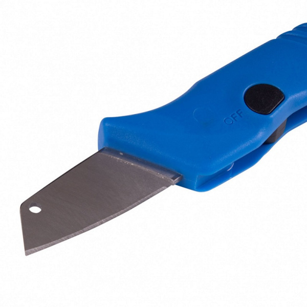 Нож электрика KING TONY 7935-08, 204 мм