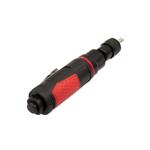 Пневмодрель АТ 7070 В-2 ROSSVIK AT.7.B2. (2500 об/мин, быстросъемный патрон)