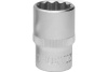 Головка торцевая FS21216, 12-гранная, 1/2"DR, 16 мм