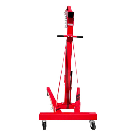 Кран гидравлический г/п 1 т Хорекс Авто HZ 01.8.009H