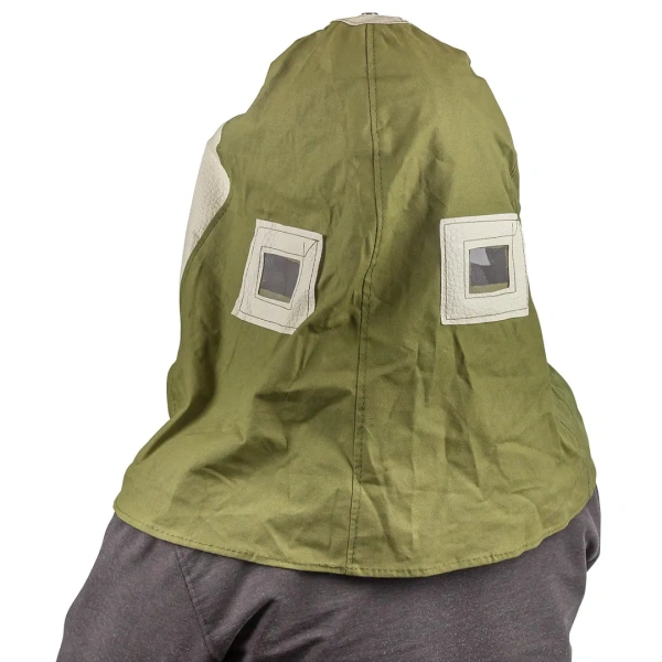 Маска для пескоструйщика