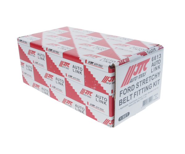 Приспособление для замены приводного ремня JTC 6613 (FORD Fiesta, Focus, C-Max, Mondeo, VOLVO C30, S40)