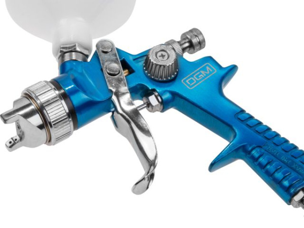 Краскораспылитель DGM Air Gun 800