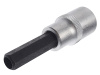 Бита-головка JTC-4529-H10 (1/2", HEX, H10, L=75 мм)