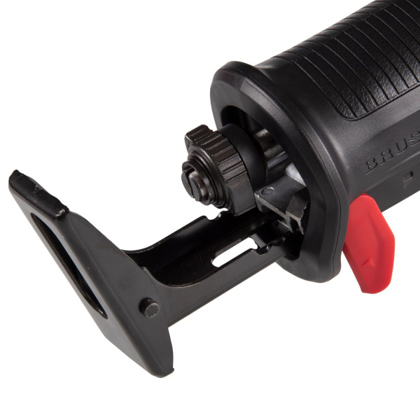 Аккумуляторная пила сабельная 18 В без аккумулятора и ЗУ MIGHTY SEVEN DRS-101