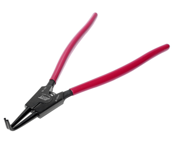 Съемник колец стопорных внешних изогнутый JTC SB300 (300 мм, 90 град.)