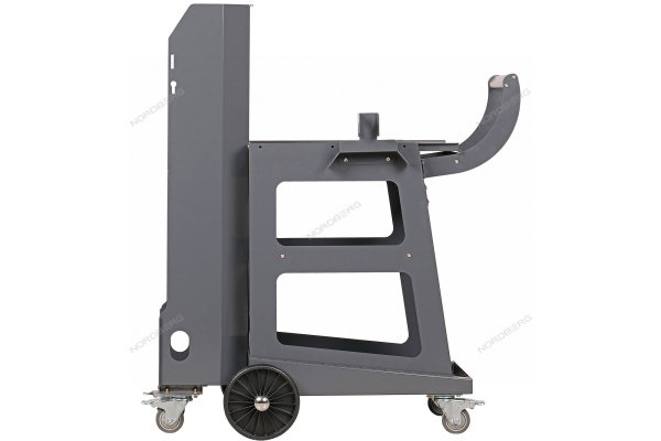 Тележка для сварочного аппарата усиленная NORDBERG T22