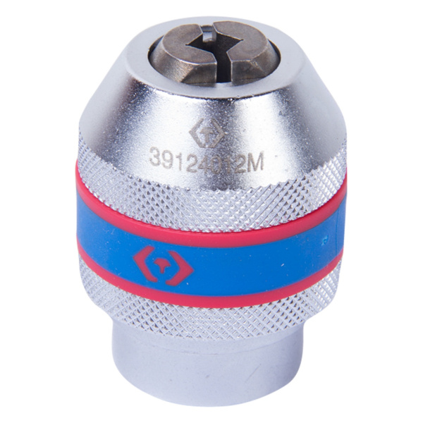 Держатель метчика М8-М20, 1/2" KING TONY