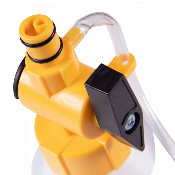 Воронка для замены охлаждающей жидкости AFFIX AF10333004, 4 предмета