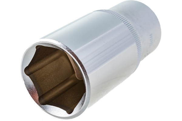 Головка торцевая глубокая JONNESWAY S04HD4130 (1/2";DR, 30 мм)