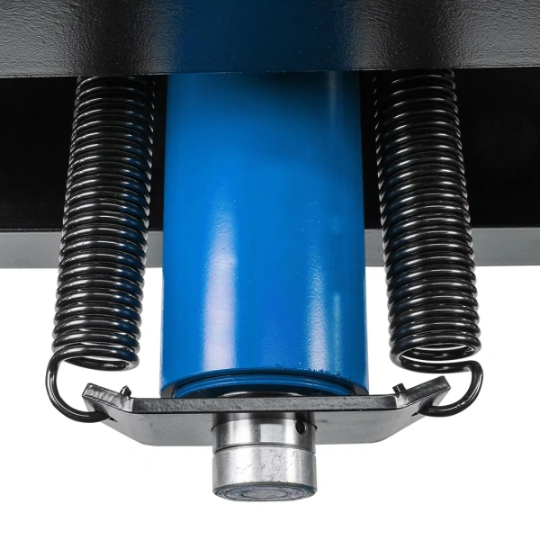 Пресс гидравлический напольный 50т