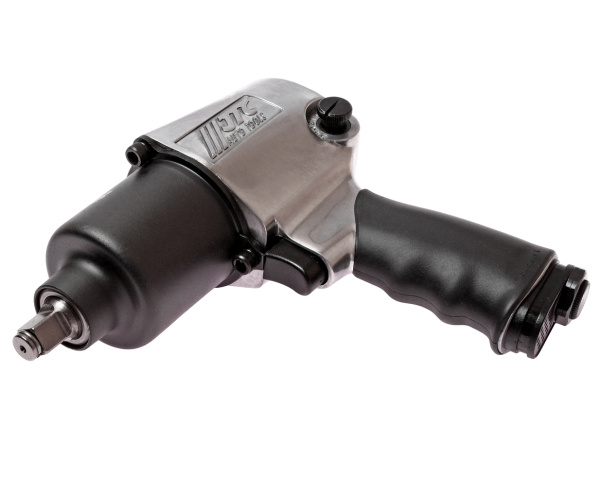 Гайковерт пневматический ударный JTC 3202 (1/2" 624Нм 7000об/мин. 220л/мин. 90-120PSI)