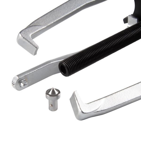 Съемник подшипников 2-х и 3-х захватный KING TONY 7963C-08 (127-200 мм)