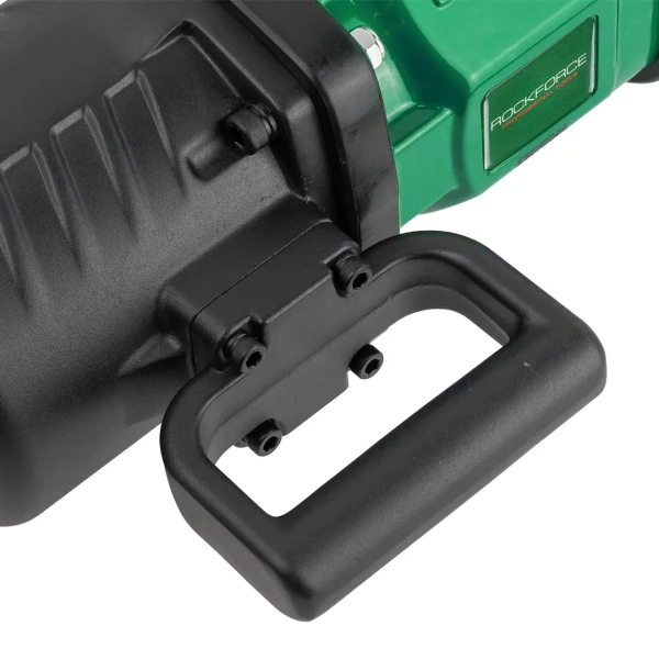 Гайковерт пневматический ударный 1''с длинным валом (4000Нм)