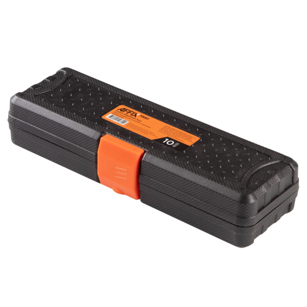 Набор оправок для установки сцепления кейс 10 предметов AFFIX AF10400010C