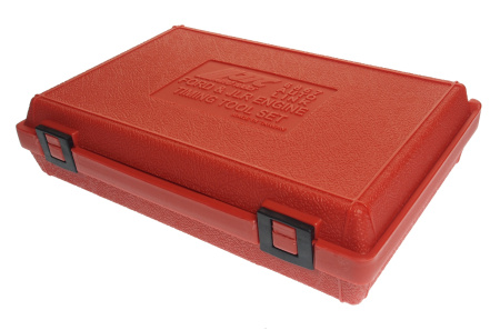 Набор приспособлений для замены ремня ГРМ дизель JTC 6867 (FORD, PEUGEOT, CITROEN, JAGUAR, LAND ROVER)