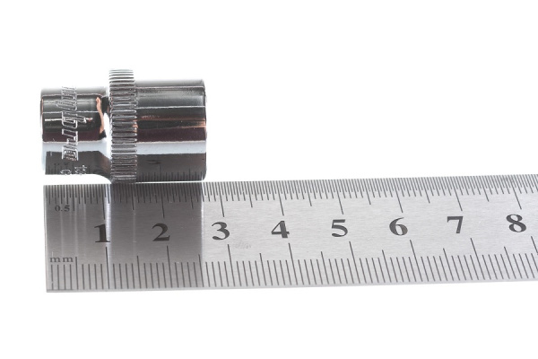 Головка торцевая Ombra 138014 (3/8";DR, 14 мм)