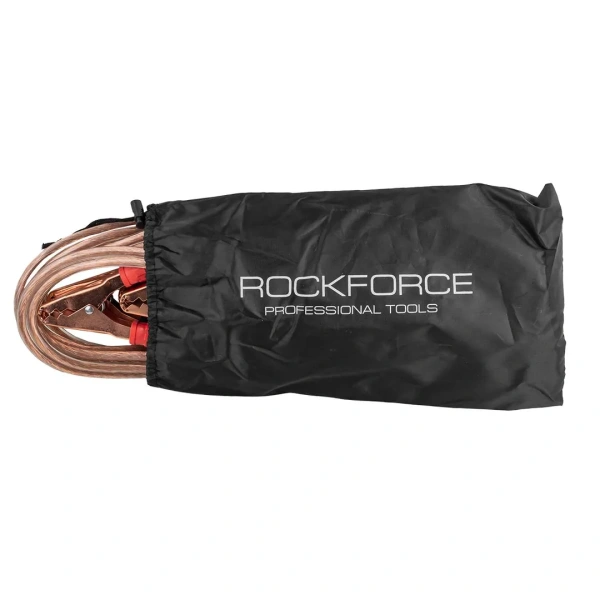 Стартовые провода (600А, 3м) в сумке