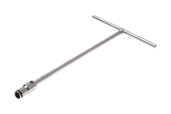 Ключ торцевой Т-образный шарнирный JTC 3633 (11 мм, L=320 мм)