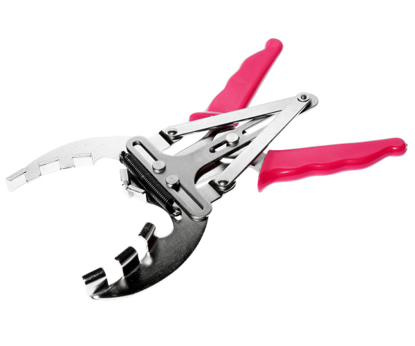 Клещи для установки поршневых колец JTC 4008 (50-100 мм)