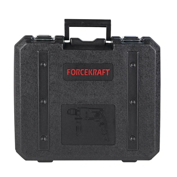 Набор инструментов с дрелью электрической,103пр.(220V,750W,0-2900об/мин),в кейсе