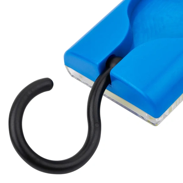 Фонарь светодиодный аккумуляторный