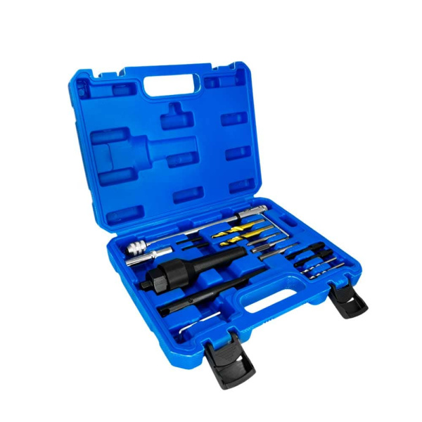 Набор инструмента для снятия свечей накаливания Хорекс Авто HZ 25.1.134SK