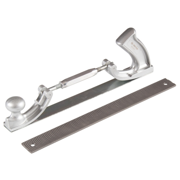 Рихтовочный рубанок 353 мм KING TONY 9CM01