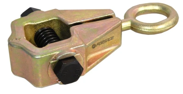 Захват для кузовных работ однофункциональный ''С-образные губки ''(макс.усилие 5т)