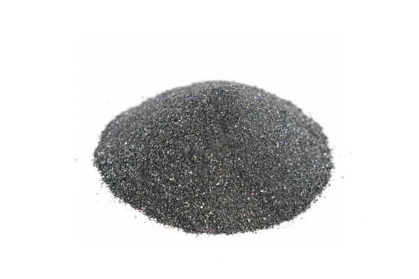 Порошок абразивный для пескоструйной обработки фракция 0,1-0,6 мм NORDBERG NS16CS