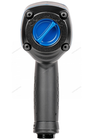 Пневмогайковерт ударный NORDBERG NP14162 (1/2", 1620Нм)